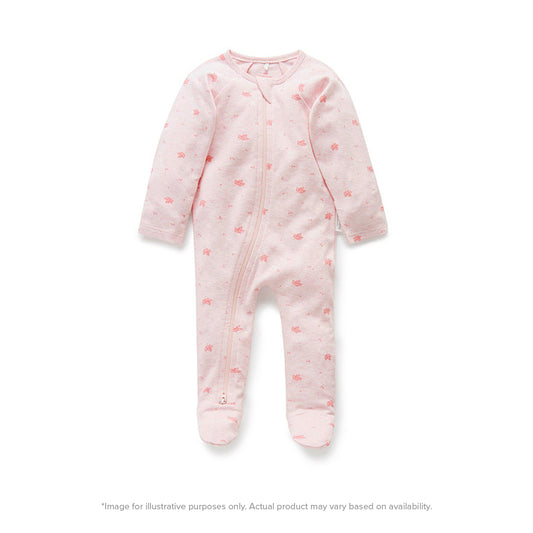 Pure Baby Zippy 2 Pack 000