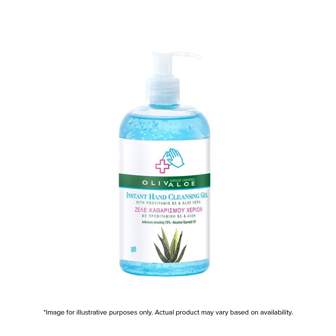 Antiseptic Gel