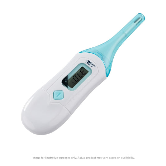 Digital Thermometer