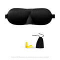 Eye Mask & Ear Plugs