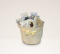 Luxe Gift Basket
