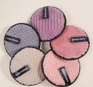 Makeup Remover Pad