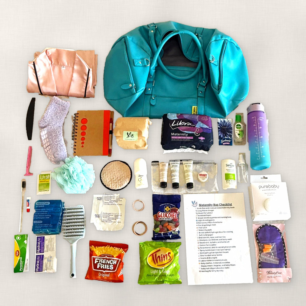 Mum Only Bag
