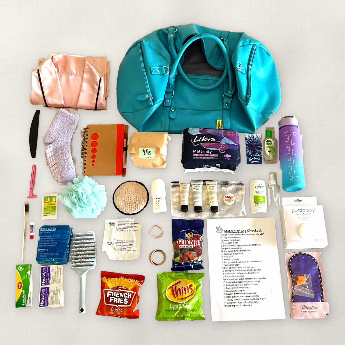 Mum Only Bag