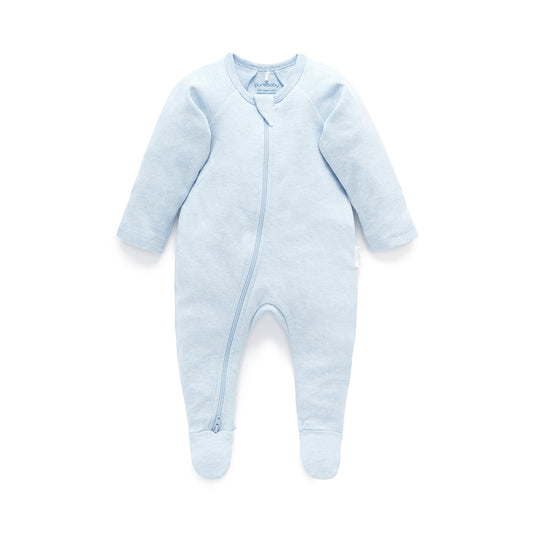 Pure Baby Zippy 2 Pack 000