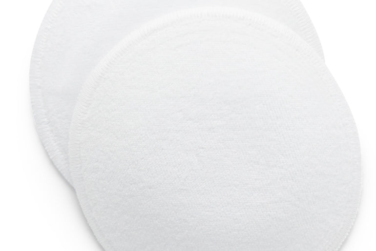 Purebaby Nursing Pads 4 pairs