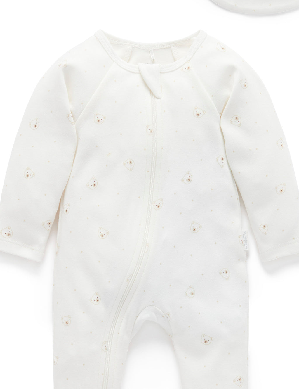 Pure Baby New Born Welcome Baby Pack