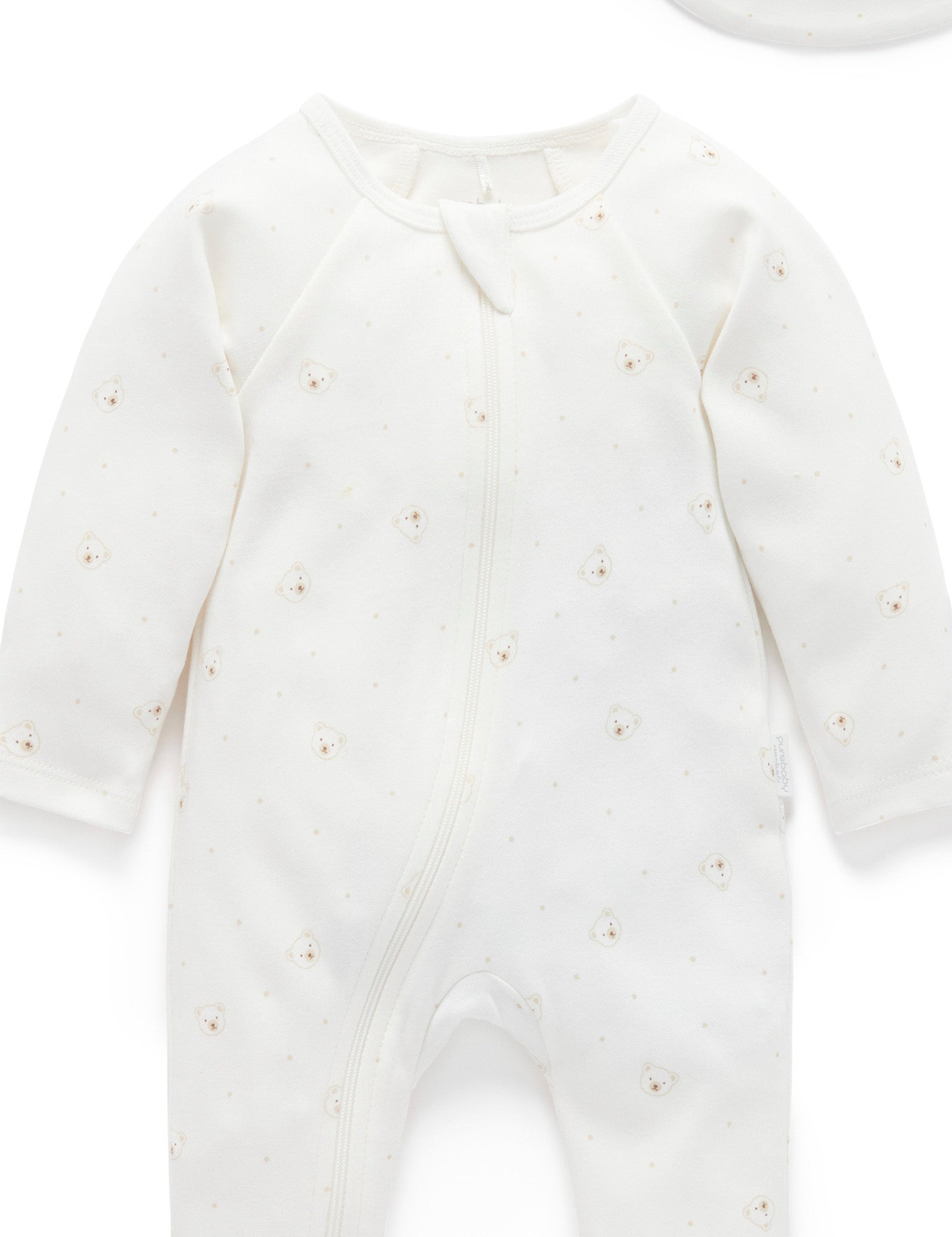 Pure Baby New Born Welcome Baby Pack