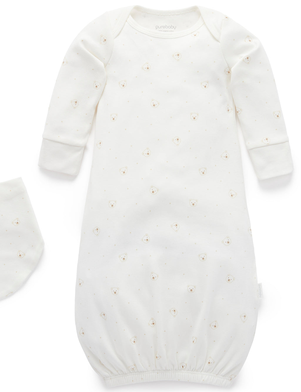 Pure Baby New Born Welcome Baby Pack