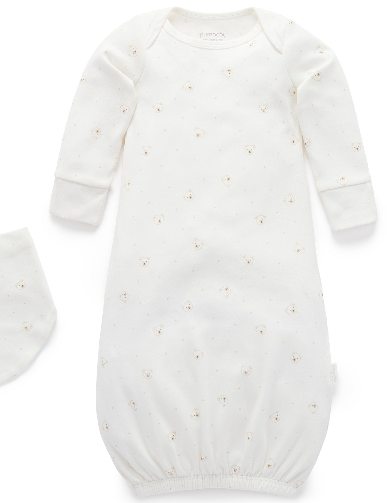 Pure Baby New Born Welcome Baby Pack
