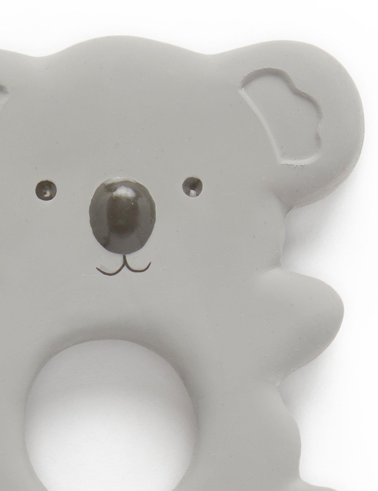 Plush Cuddle Toy or Teether