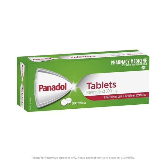 Paracetamol