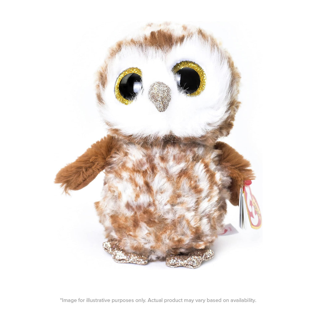 Plush Cuddle Toy or Teether