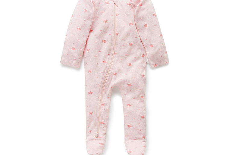 Pure Baby Zippy 2 Pack 000