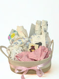 Signature Gift Basket