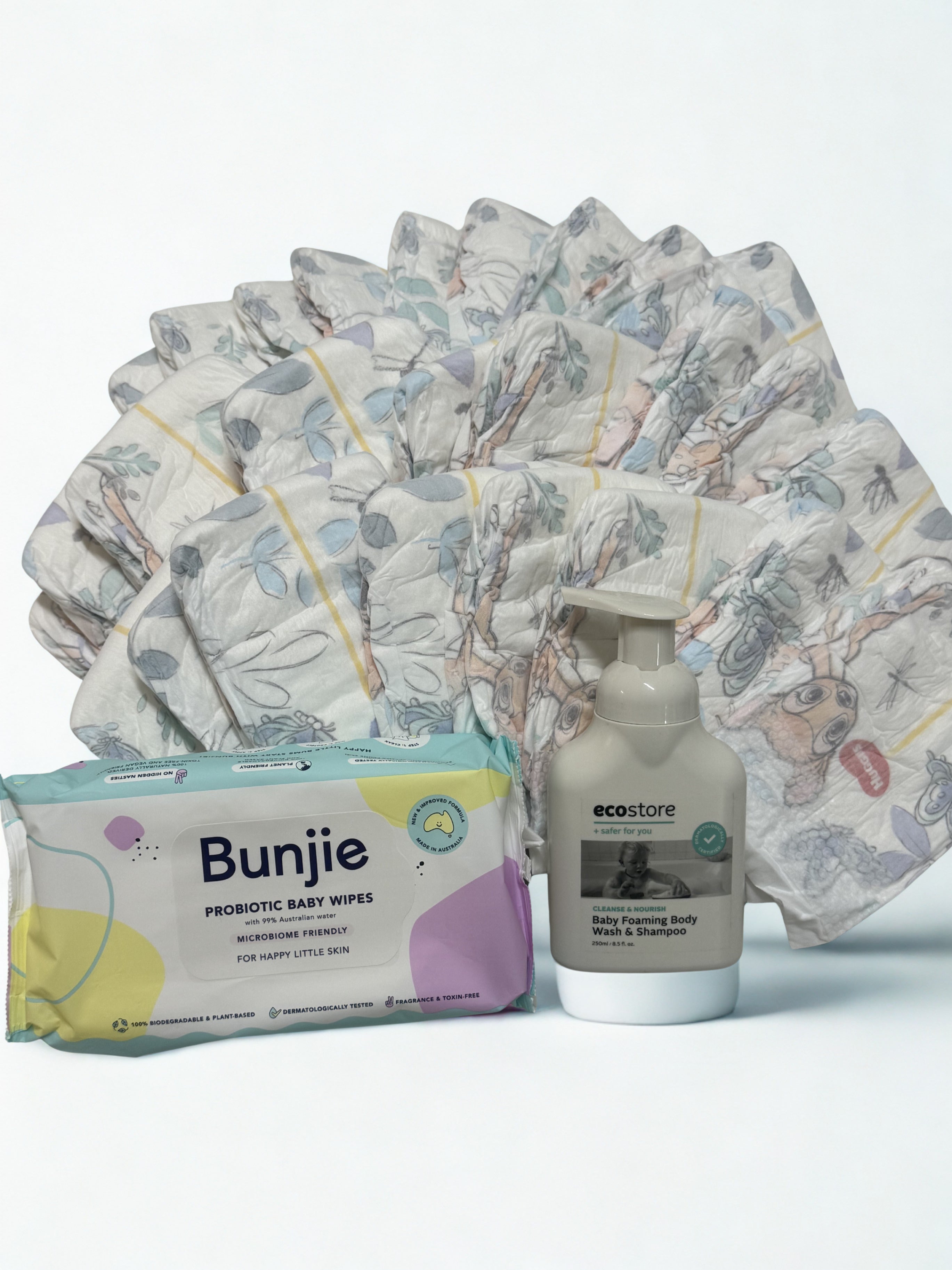 Signature Gift Basket