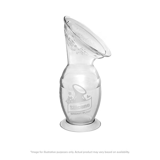 Silicon Breast Pump