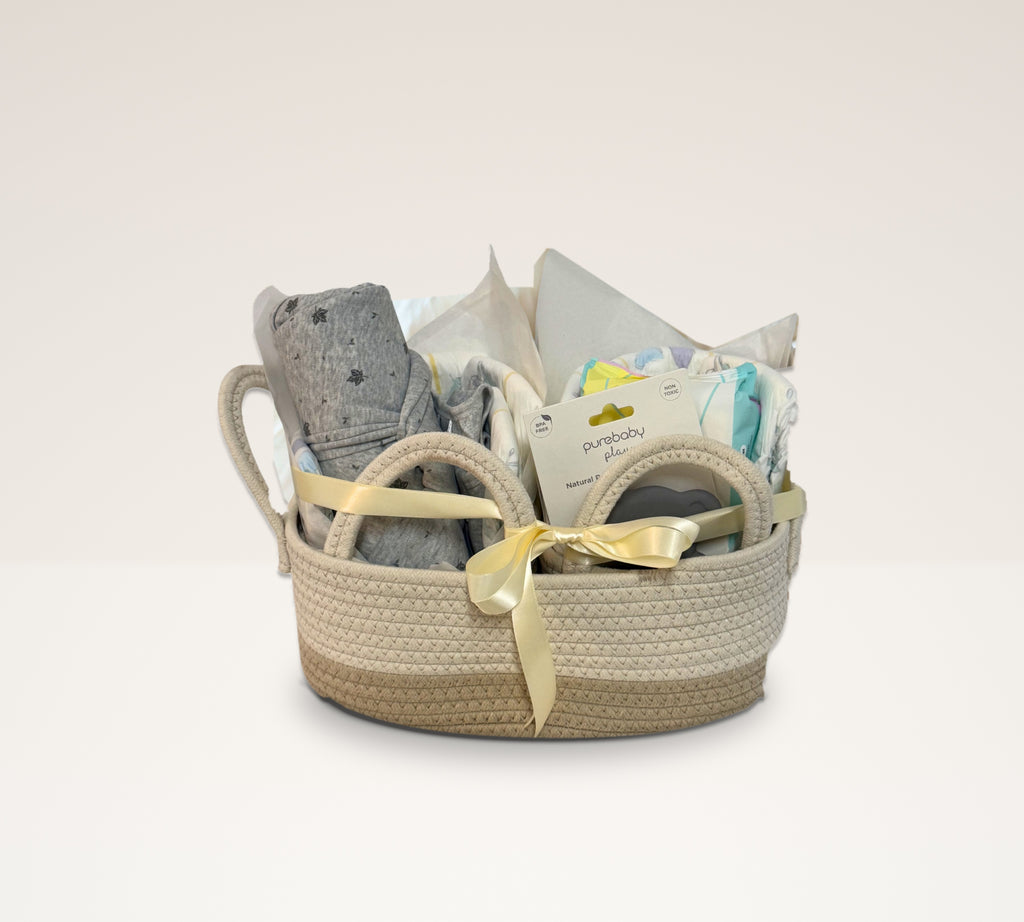 Starter Gift Basket
