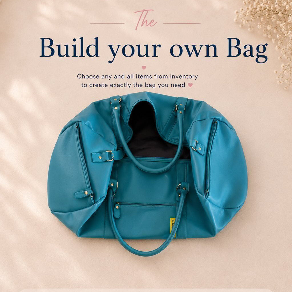 Build Your Own Bag