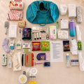 Deluxe Bag