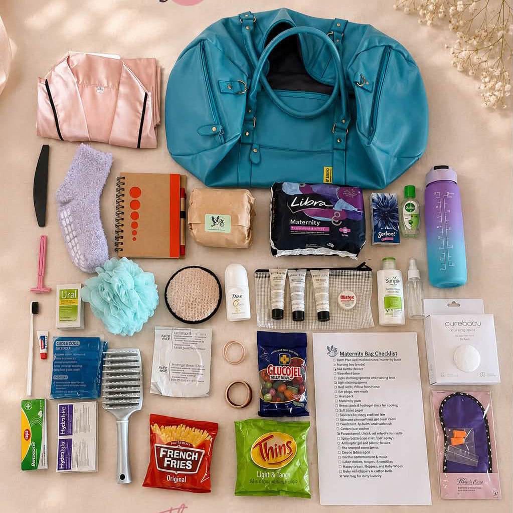 Mum Only Bag