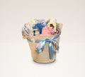 Twin Luxe Gift Basket