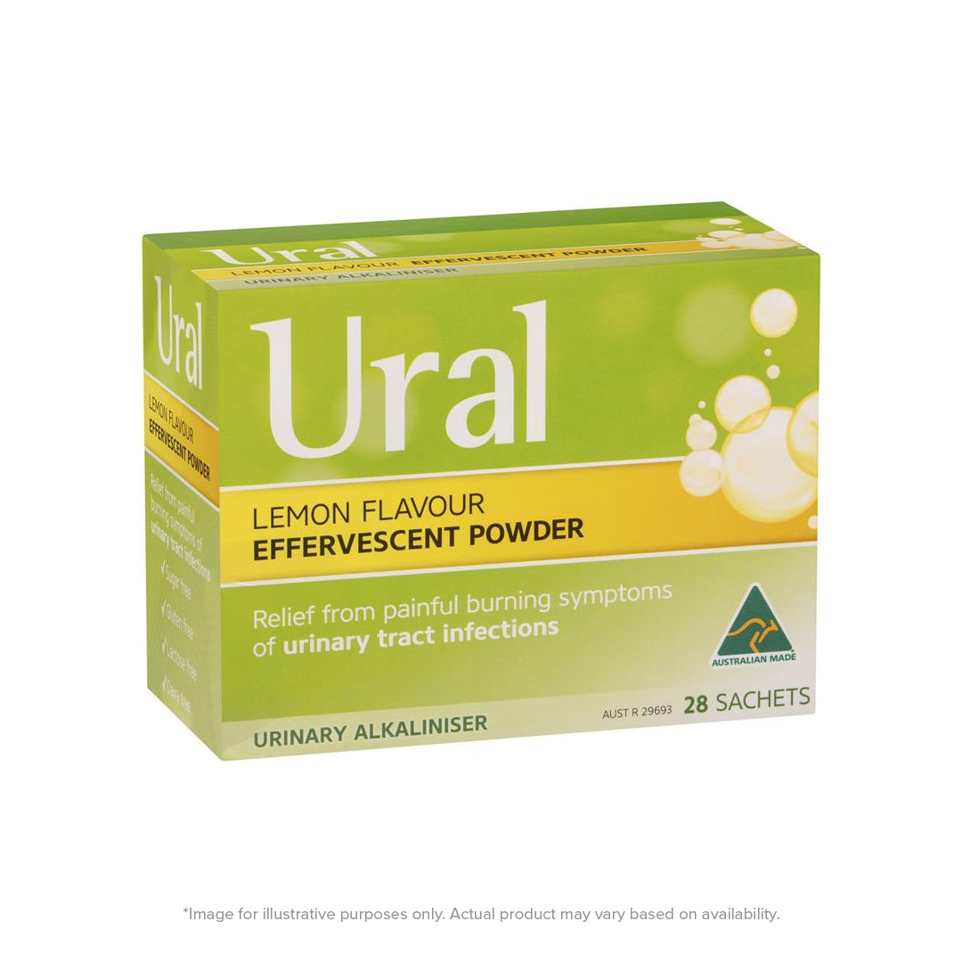 Ural