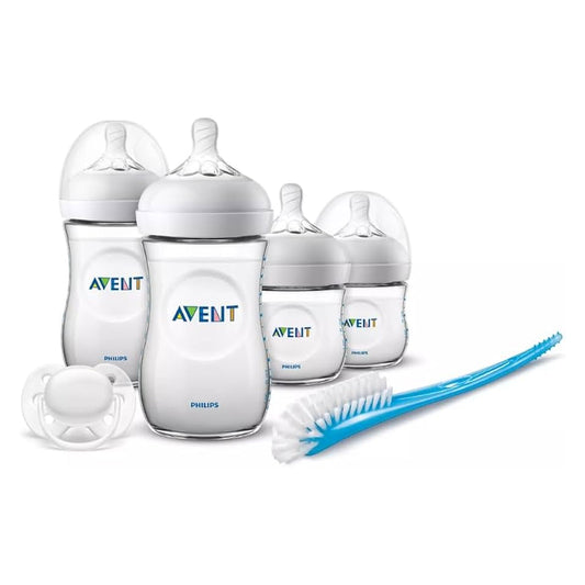 Avent Newborn Starter Kit