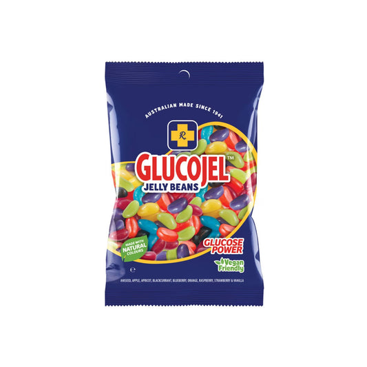 Glucojels 150g