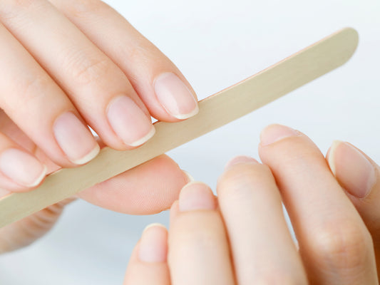 Nail File